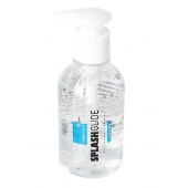 Смазка-увлажнитель SPLASHGLIDE LUBRICANT CLASSIC - 250 мл. - Splashglide - купить с доставкой в Северске