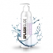 Смазка-увлажнитель с алоэ-вера SPLASHGLIDE VAGINAL - 250 мл. - Splashglide - купить с доставкой в Северске