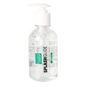 Гель-лубрикант продлевающего действия SPLASHGLIDE LONGPLAY PROLONG - 250 мл. - Splashglide - купить с доставкой в Северске