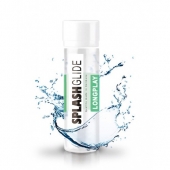 Гель-лубрикант продлевающего действия SPLASHGLIDE LONGPLAY PROLONG - 50 мл. - Splashglide - купить с доставкой в Северске