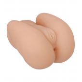 Реалистичный мастурбатор в виде вагины - NMC - в Северске купить с доставкой