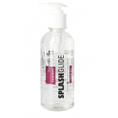 Смазка-увлажнитель с алоэ-вера SPLASHGLIDE VAGINAL - 330 мл. - Splashglide - купить с доставкой в Северске