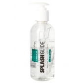 Гель-лубрикант продлевающего действия SPLASHGLIDE LONGPLAY PROLONG - 330 мл. - Splashglide - купить с доставкой в Северске