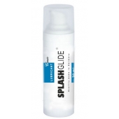 Лубрикант на водной основе Splashglide Lubricant Classic - 30 мл. - Splashglide - купить с доставкой в Северске