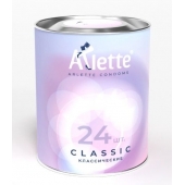 Классические презервативы Arlette Classic - 24 шт. - Arlette - купить с доставкой в Северске