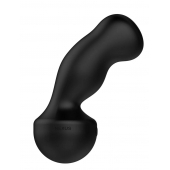 Черный вибростимулятор Nexus Gyro Vibe Extreme - 18 см. - Nexus Range - в Северске купить с доставкой