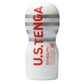 Мастурбатор Original Vacuum Cup Gentle Ultra size - Tenga - в Северске купить с доставкой