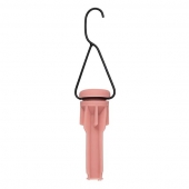 Подвес для просушки рукава мастурбатора Fleshlight Hang Dry - Fleshlight - купить с доставкой в Северске