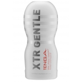 Мастурбатор Original Vacuum Cup Extra Gentle - Tenga - в Северске купить с доставкой