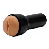 Телесный мастурбатор-вагина Feel Stroker - Kiiroo - в Северске купить с доставкой