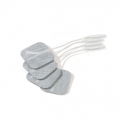 Комплект из 4 электродов Mystim e-stim electrodes - MyStim - купить с доставкой в Северске