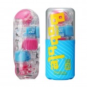 Мастурбатор Tenga Bobble Crazy Cubes - Tenga - в Северске купить с доставкой