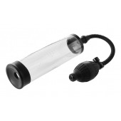 Классическая вакуумная помпа Classic Penis Pump - Dream Toys - в Северске купить с доставкой