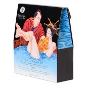 Соль для ванны Lovebath Ocean temptation, превращающая воду в гель - 650 гр. - Shunga - купить с доставкой в Северске