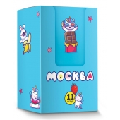 Набор из 11 саше лубрикантов  Москва - Москва - купить с доставкой в Северске