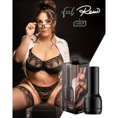 Телесный мастурбатор-вагина Feel Romi Chase - Kiiroo - в Северске купить с доставкой