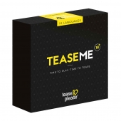 Эротическая игра для двоих Tease Me - Tease&Please - купить с доставкой в Северске