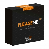Эротическая игра для двоих Please Me - Tease&Please - купить с доставкой в Северске