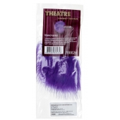 Фиолетовая пуховая щекоталка - ToyFa - купить с доставкой в Северске