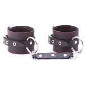 Оригинальный комплект фиксации с распоркой - Crazy Handmade - купить с доставкой в Северске