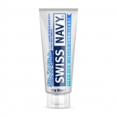Лубрикант-желе на водной основе Premium Jelly Lubricant - 59 мл. - Swiss navy - купить с доставкой в Северске
