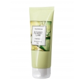 Лубрицирующий гель для интимного ухода Organic Rosemary с ароматом розмарина - 100 мл. - Pleasure Lab - купить с доставкой в Северске