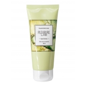 Лубрицирующий гель для интимного ухода Organic Rosemary с ароматом розмарина - 100 мл. - Pleasure Lab - купить с доставкой в Северске