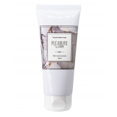 Лубрицирующий гель для интимного ухода Organic - 100 мл. - Pleasure Lab - купить с доставкой в Северске