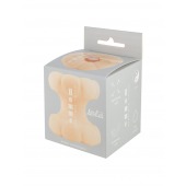 Телесный мастурбатор-стоппер Homme Royal Henchman - Lola Games - в Северске купить с доставкой