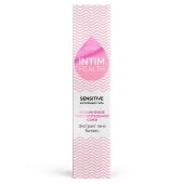 Деликатный лубрикант на водной основе Intim Health Sensitive - 100 гр. - Биоритм - купить с доставкой в Северске