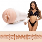 Мастурбатор-вагина Fleshlight Girls - Vina Sky Exotica - Fleshlight - в Северске купить с доставкой