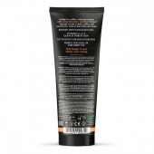 Массажный легкий крем WICKED Orange Blossom plus Patchouli - 120 мл. - Wicked - купить с доставкой в Северске