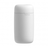 Белый мастурбатор Tenga Puffy - Tenga - в Северске купить с доставкой