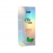 Клиторальный возбуждающий спрей Clit Me On Peppermint - 12 мл. - INTT - купить с доставкой в Северске