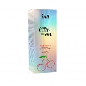 Клиторальный возбуждающий спрей Clit Me On Red Fruits - 12 мл. - INTT - купить с доставкой в Северске