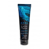 Анальный лубрикант на гибридной основе ORGIE Lube Tube Anal Comfort - 100 мл. - ORGIE - купить с доставкой в Северске