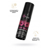 Интимный гель для G-точки ORGIE She Spot с возбуждающим эффектом - 15 мл. - ORGIE - купить с доставкой в Северске