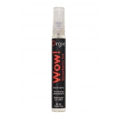 Оральный спрей ORGIE Wow! Strawberry Ice Blowjob Spray с охлаждающим и возбуждающим эффектом - 10 мл. - ORGIE - купить с доставкой в Северске