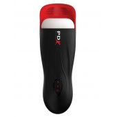 Автоматический мастурбатор PDX Elite Fap-O-Matic Pro - Pipedream - в Северске купить с доставкой