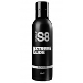 Лубрикант на силиконовой основе S8 Silicon Extreme Glide - 250 мл. - Stimul8 - купить с доставкой в Северске