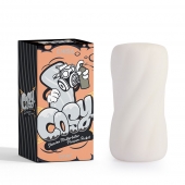 Белый мастурбатор Stamina Masturbator Pleasure Pocket - Chisa - в Северске купить с доставкой
