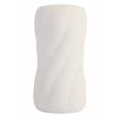 Белый мастурбатор Stamina Masturbator Pleasure Pocket - Chisa - в Северске купить с доставкой