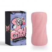 Розовый мастурбатор Stamina Masturbator Pleasure Pocket - Chisa - в Северске купить с доставкой