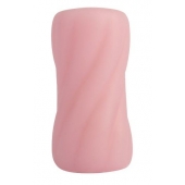 Розовый мастурбатор Stamina Masturbator Pleasure Pocket - Chisa - в Северске купить с доставкой