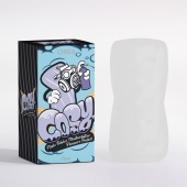 Прозрачный мастурбатор Stamina Masturbator Pleasure Pocket - Chisa - в Северске купить с доставкой