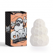 Белый мастурбатор Phantom Masturbator Pleasure Pocket - Chisa - в Северске купить с доставкой