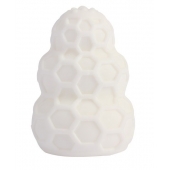 Белый мастурбатор Phantom Masturbator Pleasure Pocket - Chisa - в Северске купить с доставкой