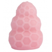 Розовый мастурбатор Phantom Masturbator Pleasure Pocket - Chisa - в Северске купить с доставкой