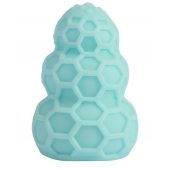 Аквамариновый мастурбатор Phantom Masturbator Pleasure Pocket - Chisa - в Северске купить с доставкой