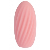 Розовый мастурбатор Alpha Masturbator Pleasure Pocket - Chisa - в Северске купить с доставкой